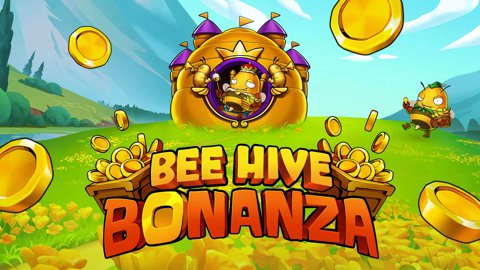 Beehive Bonanza