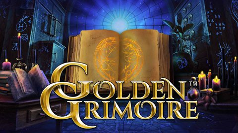 Golden Grimoire