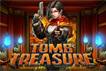 Tomb Treasure