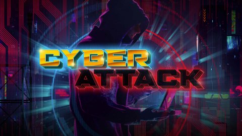 Cyber Attack