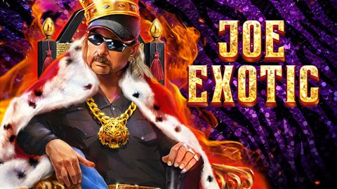 Joe Exotic