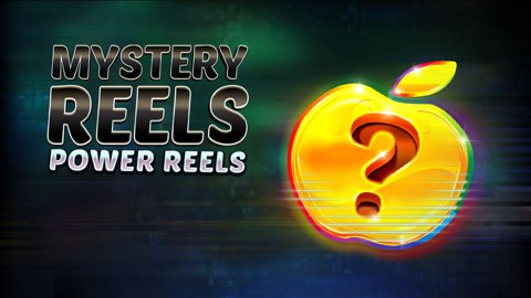 Mystery Reels Powe