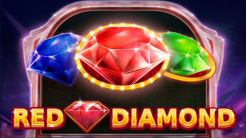 Red Diamond