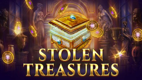 Stolent Reasures