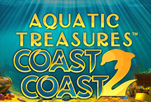 Aquatic Treasures™ Coast 2