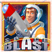 Space Blast